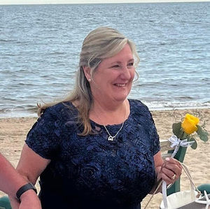 Meet your Posher, Marcia a.